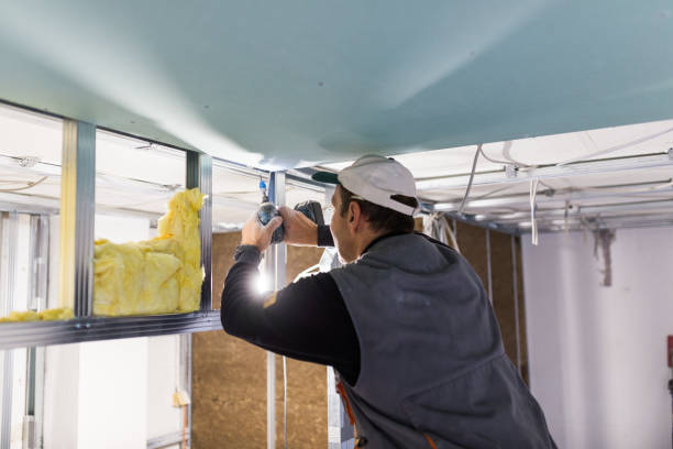 Types of Insulation We Offer in Shorewood Forest, IN